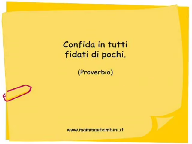 immagini frasi fiducia 