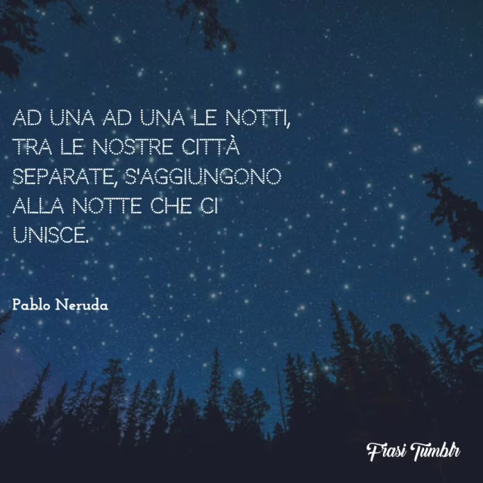 amore lontano