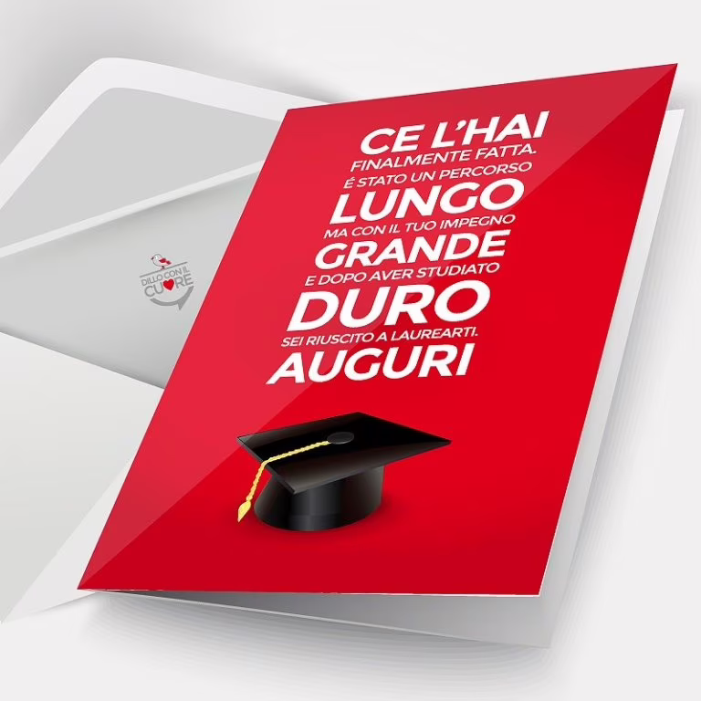 frasi auguri laurea divertenti