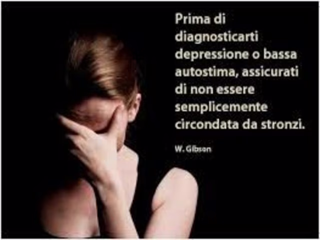 frasi autostima divertente