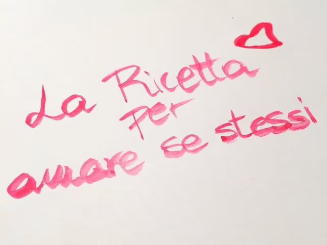 frasi belle su se stessi