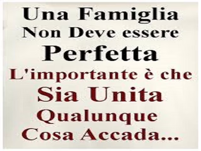 frasi da tatuare sulla famiglia