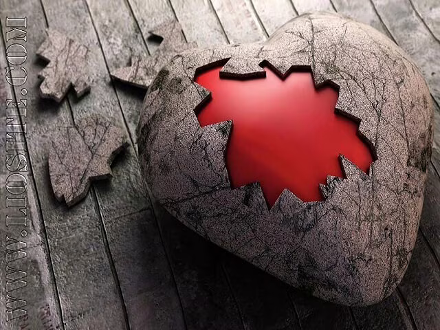 frasi di un amore finito male