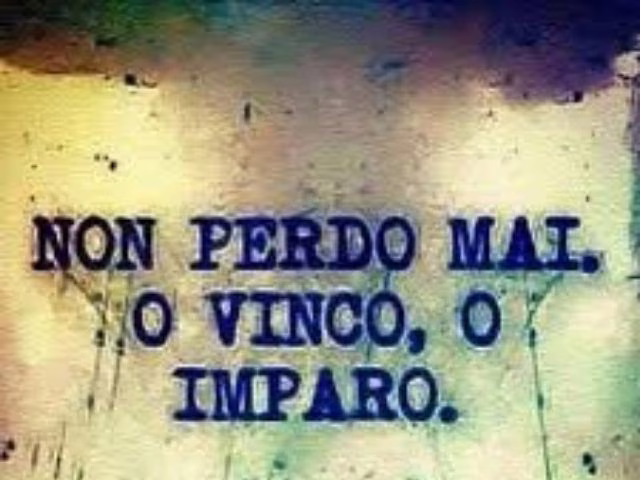 frasi effetto