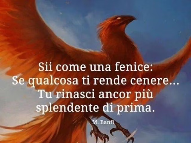 frasi incoraggiamento vita