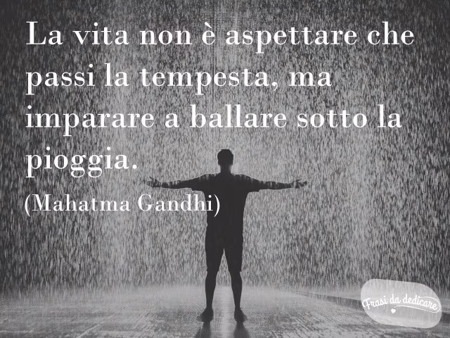 frasi positive sulla vita