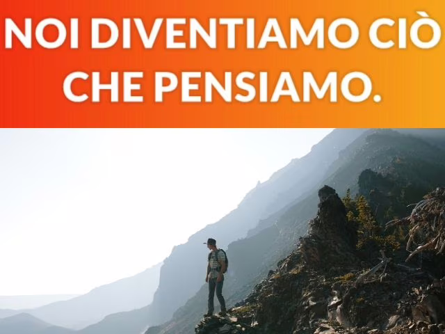 frasi successo
