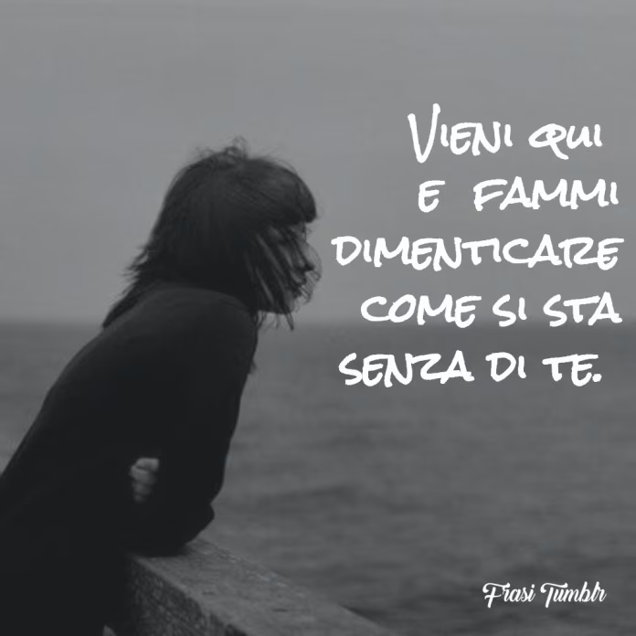 amore lontano