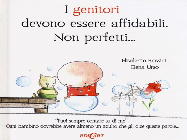 genitori frasi 