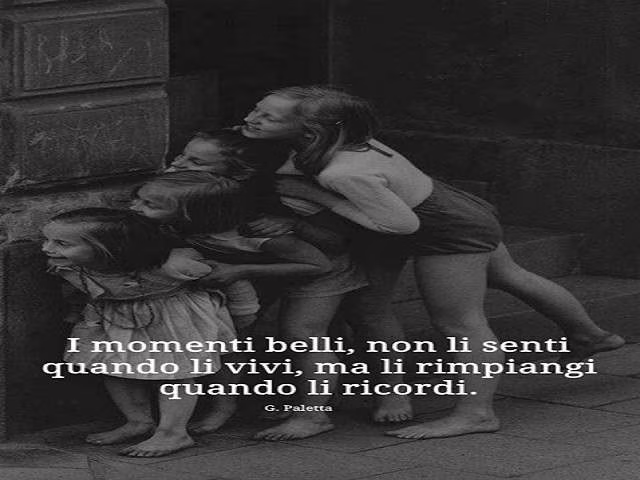 ricordo aforismi