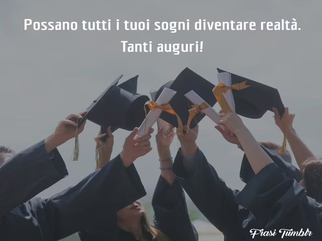 immagini auguri laurea