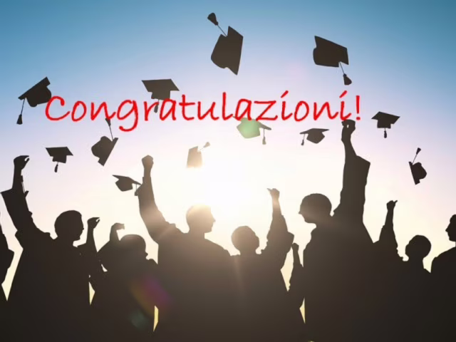 immagini auguri per laurea
