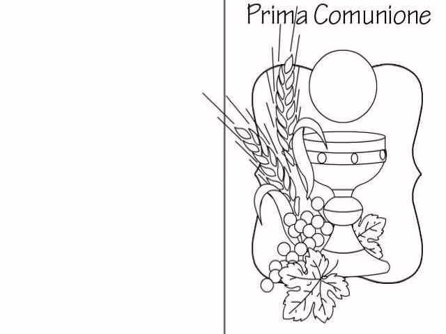 immagini auguri prima comunione