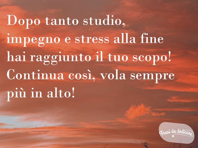 immagini congratulazioni di laurea