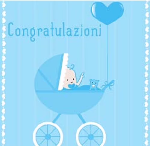 immagini di auguri di nascita 3