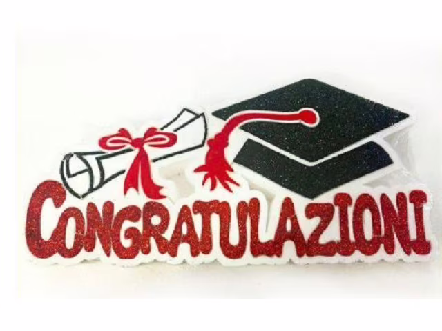 immagini di auguri per la laurea