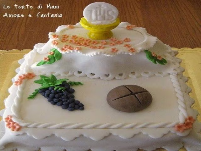 immagini di auguri prima comunione