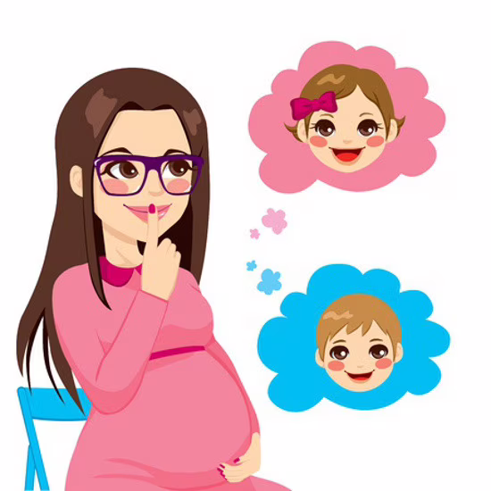 immagini di nascita bambino