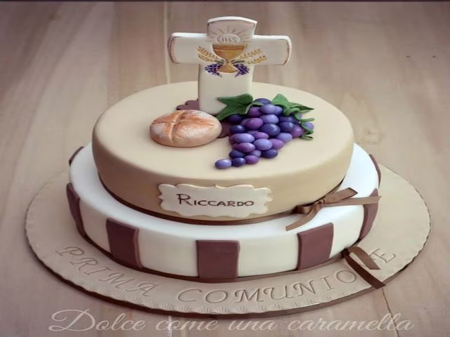 immagini frasi auguri prima comunione