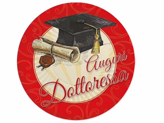 immagini laurea auguri dottoressa