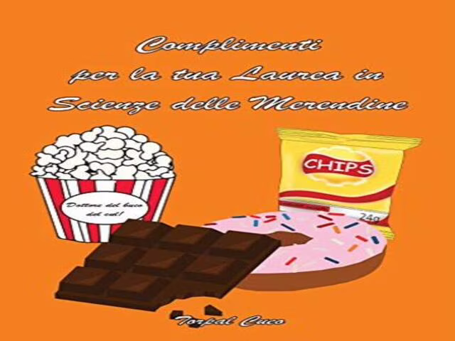 immagini laurea divertenti