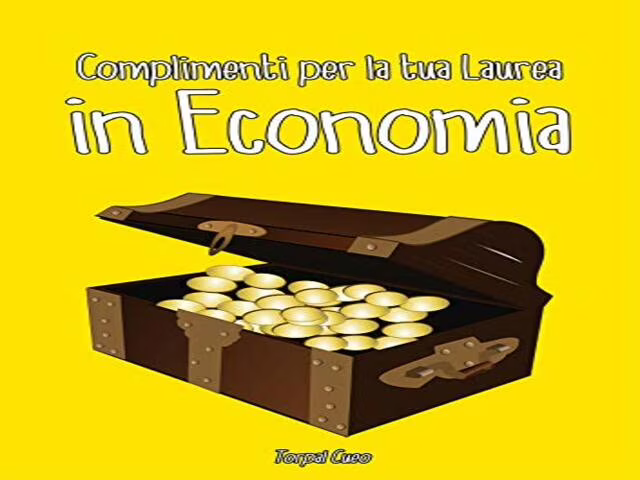 immagini laurea divertenti economia
