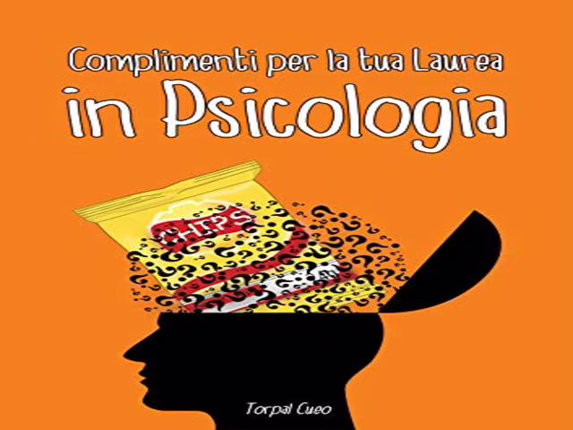 immagini laurea divertenti psicologia