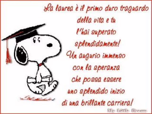 immagini laurea divertenti