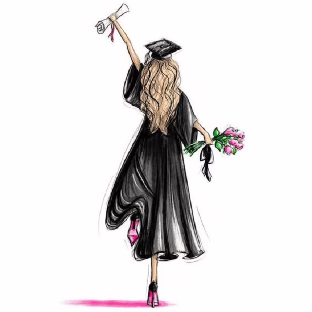 immagini laurea dottoressa