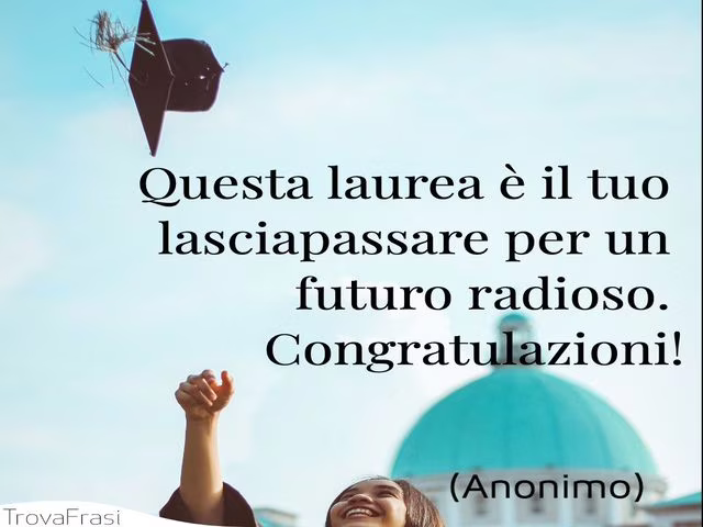 immagini laurea gratis