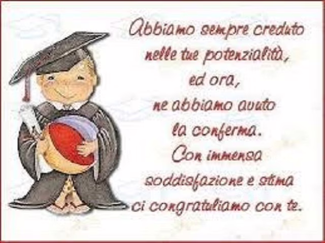 immagini laurea