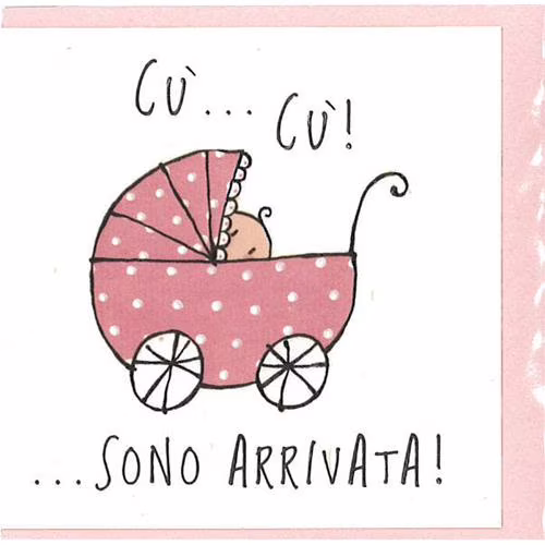 immagini nascita bimba