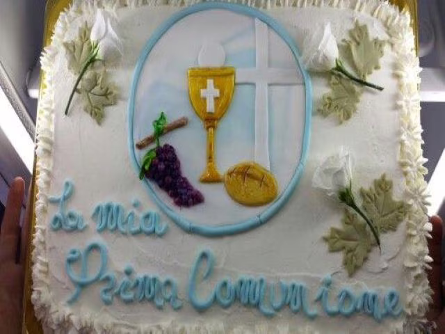 immagini prima comunione
