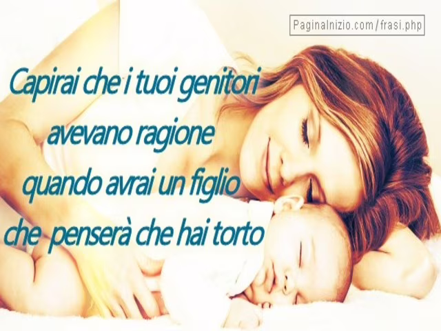 immagini sui genitori 