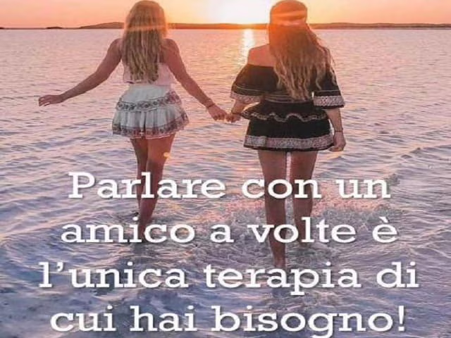 immagini sull'amicizia