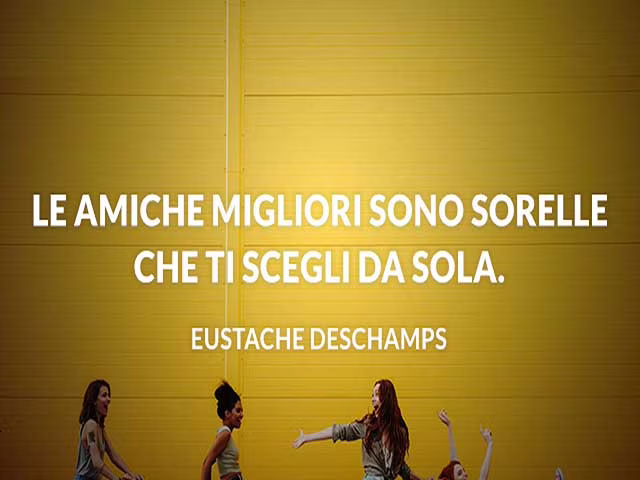 lettera amica speciale