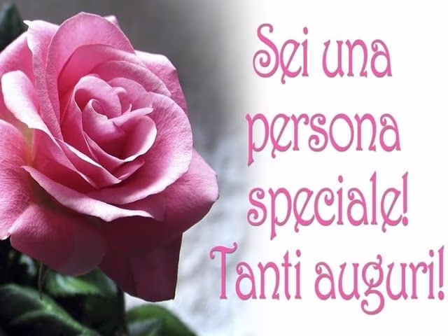 lettera compleanno all'amica