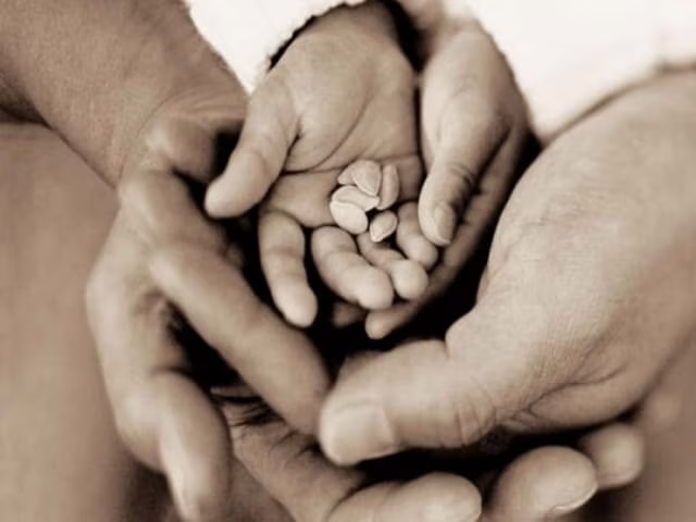 mamma papà genitori
