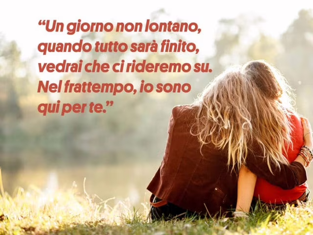 migliore amica lettera