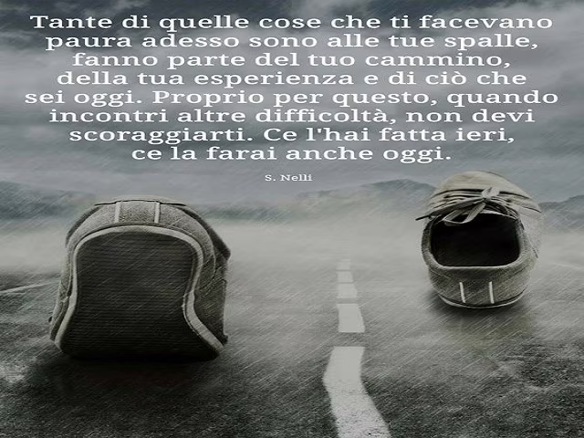 pensiero positivo frasi