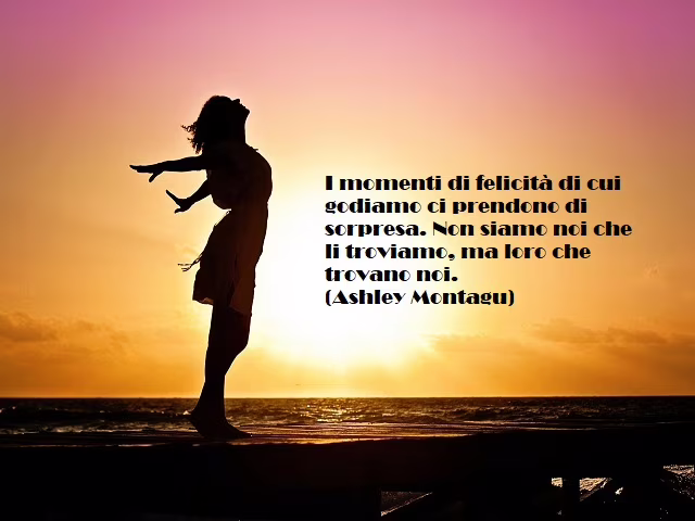 immagini frasi felicità