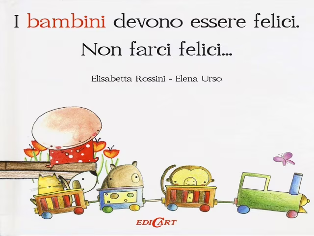 immagini di bambini felici