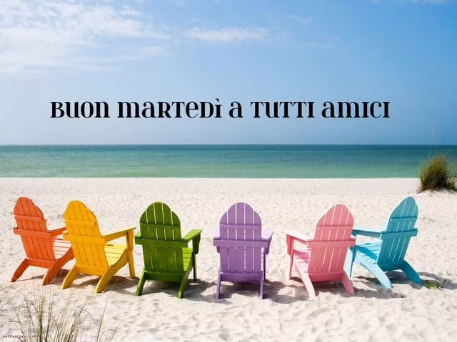 Buon risveglio immagini 
