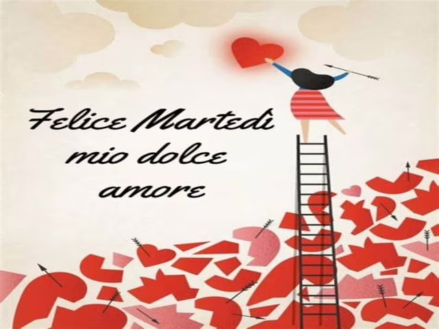 foto buongiorno amore 2