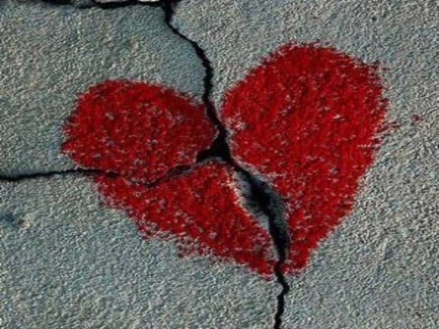 Frasi cattive sull'amore