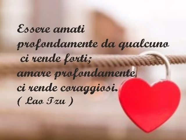 messaggi d amore