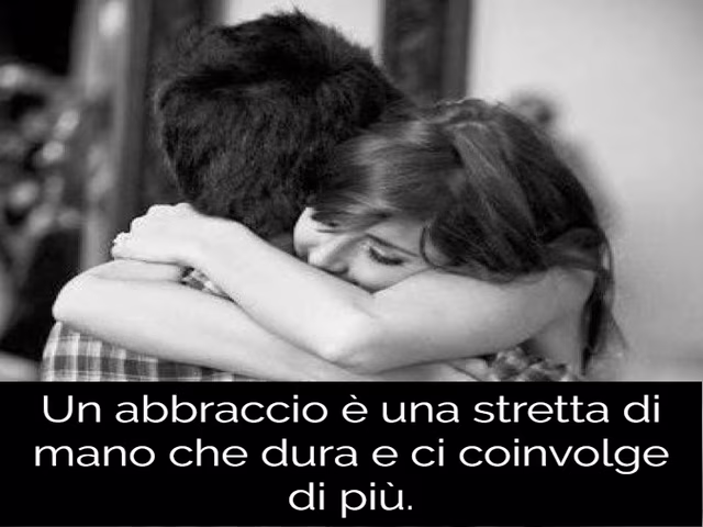 immagini abbracci affettuosi 2