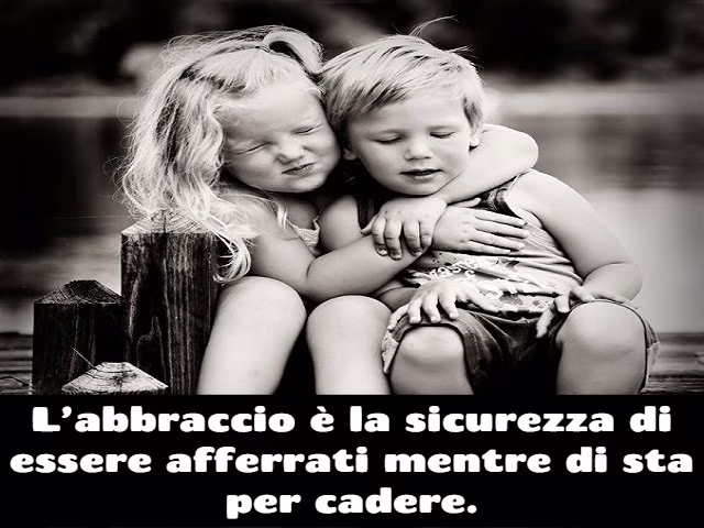 immagini abbracci affettuosi 3
