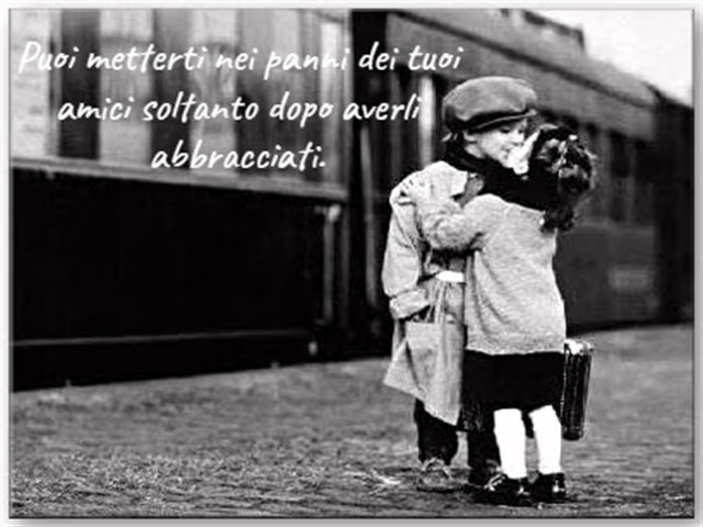 Immagini abbracci affettuosi 4