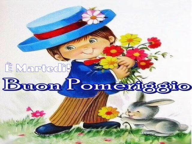 Immagini-del-buon-pomeriggio 4